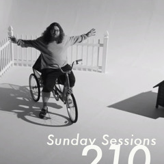 Sunday Sessions Nº210
