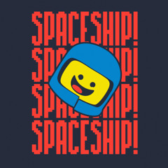 Do You Wanna Build A Spaceship? (Frozen & The LEGO Movie mash up)