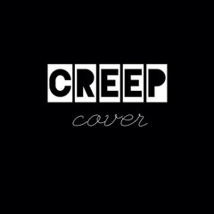 Creep- Radiohead (Instrumental by Cholo Ortiz) COVER