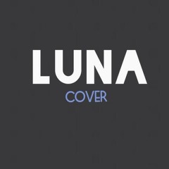 LUNA COVER