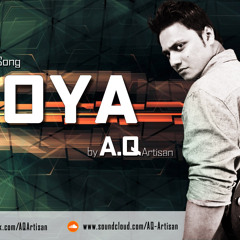 Roya - AQ Artisan