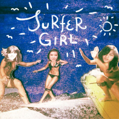 Surfer Girl ( Beach boys Cover )