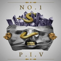 No.1 - Yokluğuma Alışma feat. Rozz & Sahir
