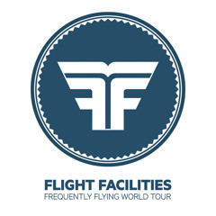 Flight Facilities - I Didn't Believe (Pyxis Edit)