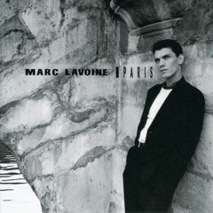 Marc Lavoine - Paris (Vocal Cover)