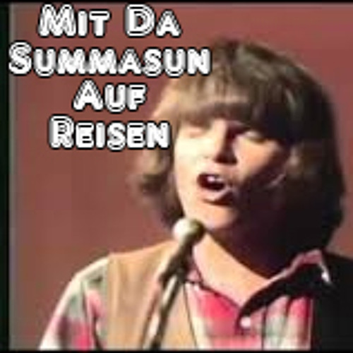 Mit Da Summasun Auf Reisen