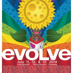 Skeemer- the streaker at the synergy stage evolve 2014