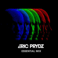 Eric Prydz - Slammin (Dave Slapp Remix) Low Quality Preview