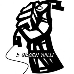 5 Gegen Willi Von Fusch