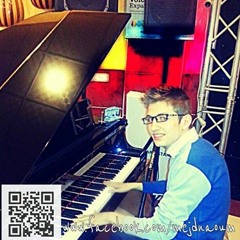 الموسيقى التصويرية لمسلسل صاحب السعادة Sad Piano By Mejd Naoum