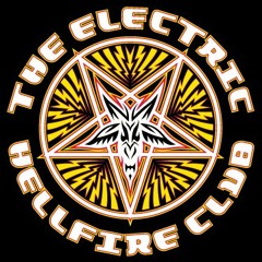The Electric Hellfire Club/Devil's Dance