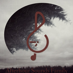 Afterhour Sounds Family - Adam Peter