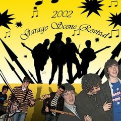 2002 Garage Scene Revival - Little Things