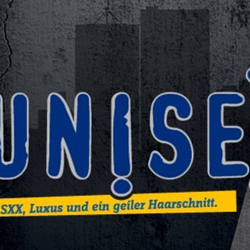 2014 - 08 - 02 Unisex Two Years B - Day Bash Part 2 @ Essen