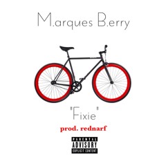 fixie (prod. rednarf) [m]