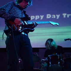 Girl In The Long Black Dress (demo)