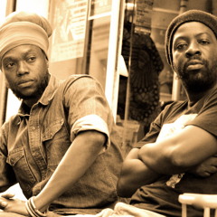 WATENGWA ALLOVER THE WORLD. YUZZO & JCB. Audio Dx Noizmekah