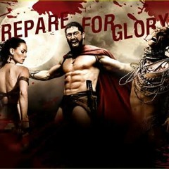 300 (Glory Boyz) Chief Keef Instrumental (prod by MrChevy)