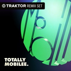 DVBBS&Martin Garrix Vs Dimitri Vegas&Like Mike -GoldWaves- (Santvy&S.T.E Mahup)