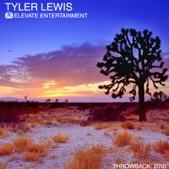 Elevate Pres: Tyler Lewis : 2010 Throwback