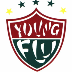 TA DE VOLTA YOUNG - FLU ( DJRISADA PAREDAO EM CHAMAS) VV