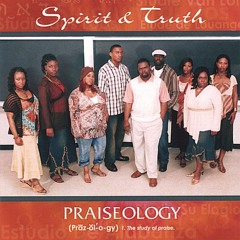 "I Present My Body" by Spirit and Truth 2006: Gospel