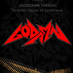 Godamn Thrash - Judge Yourself