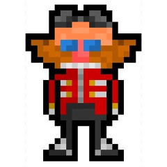 Sonic the Hedgehog (8-bit) - Dr Robotnik's Hiatus (Boss Remix)
