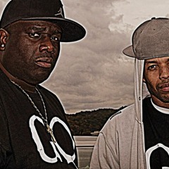 Cant Believe It - G-Q (Gripps & Qwuit Storm)