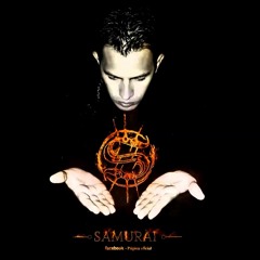 El Samurai   Tiempos De Guerra