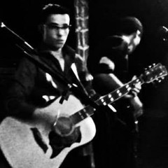 Hootie And Blowfish-Let Her Cry(Cover)