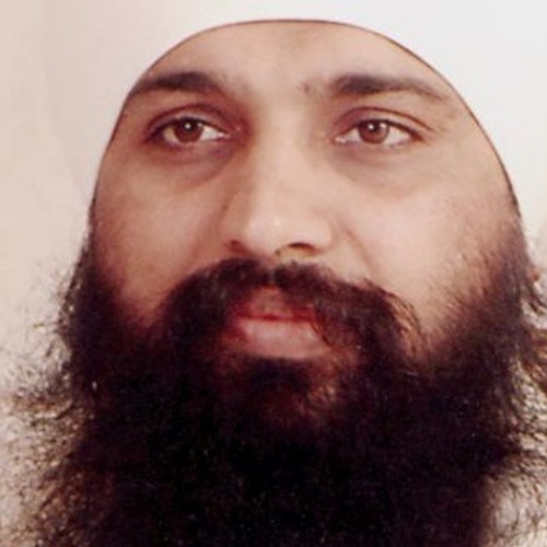 Sant Anoop Singh Ji - Se Simre Jin Aap Simraye