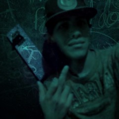 THE MC ZARKER-Ponchate