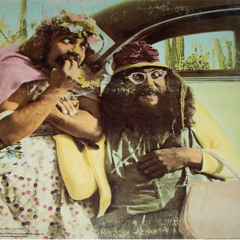 Cheech and Chong (Prévia) - Beatstape vol.3 - Ópio165