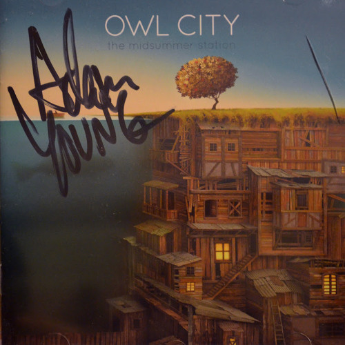 Stream Owl City - Gold (SOUNDFALLS Remix) [FREE DOWNLOAD] By.