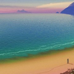 Alondra Nahir - Beauty (Edrik Omar Remix)