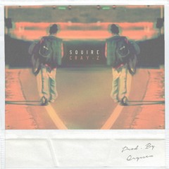 Cray-Z (Prod. By Qryssen)