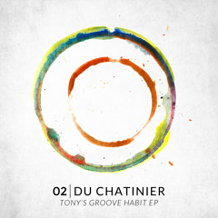 Du Chatinier, Hülsken - Arizona (Wouter de Moor Space Mix) [LAYER02]