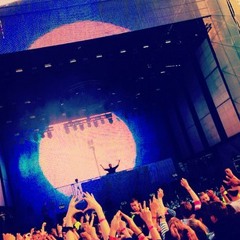 Blasterjaxx - Lugia Comes To Life (A&A Mashup)