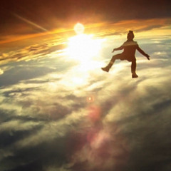LOST IN SPACE
