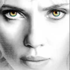 Lucy- I Am Everywhere (Soundtrack)