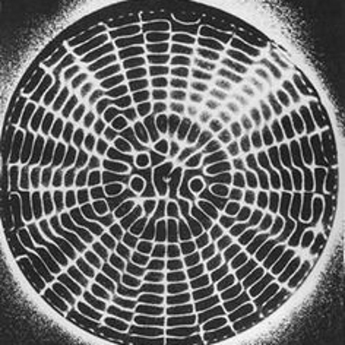 Vortex Of Entropy - Flying Frequencies