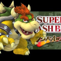 Underground Theme (Super Mario Bros.) - Super Smash Bros. Brawl