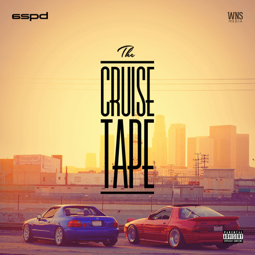 The Cruise Tape