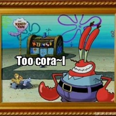 Am I Cora~l enough? o.o