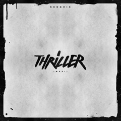 02 - NIGHTMARE (Feat. Dardd) (THRILLER x KENGHIS)