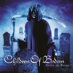 Children Of Bodom - Hate Me!  Cover
