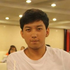 Sa Dilim (Sample pa lang)