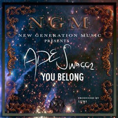 You Belong Ade Swaggz