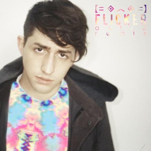 Porter Robinson Flicker Astre Remix One Hour Version By Khaster On Soundcloud Hear The World S Sounds soundcloud